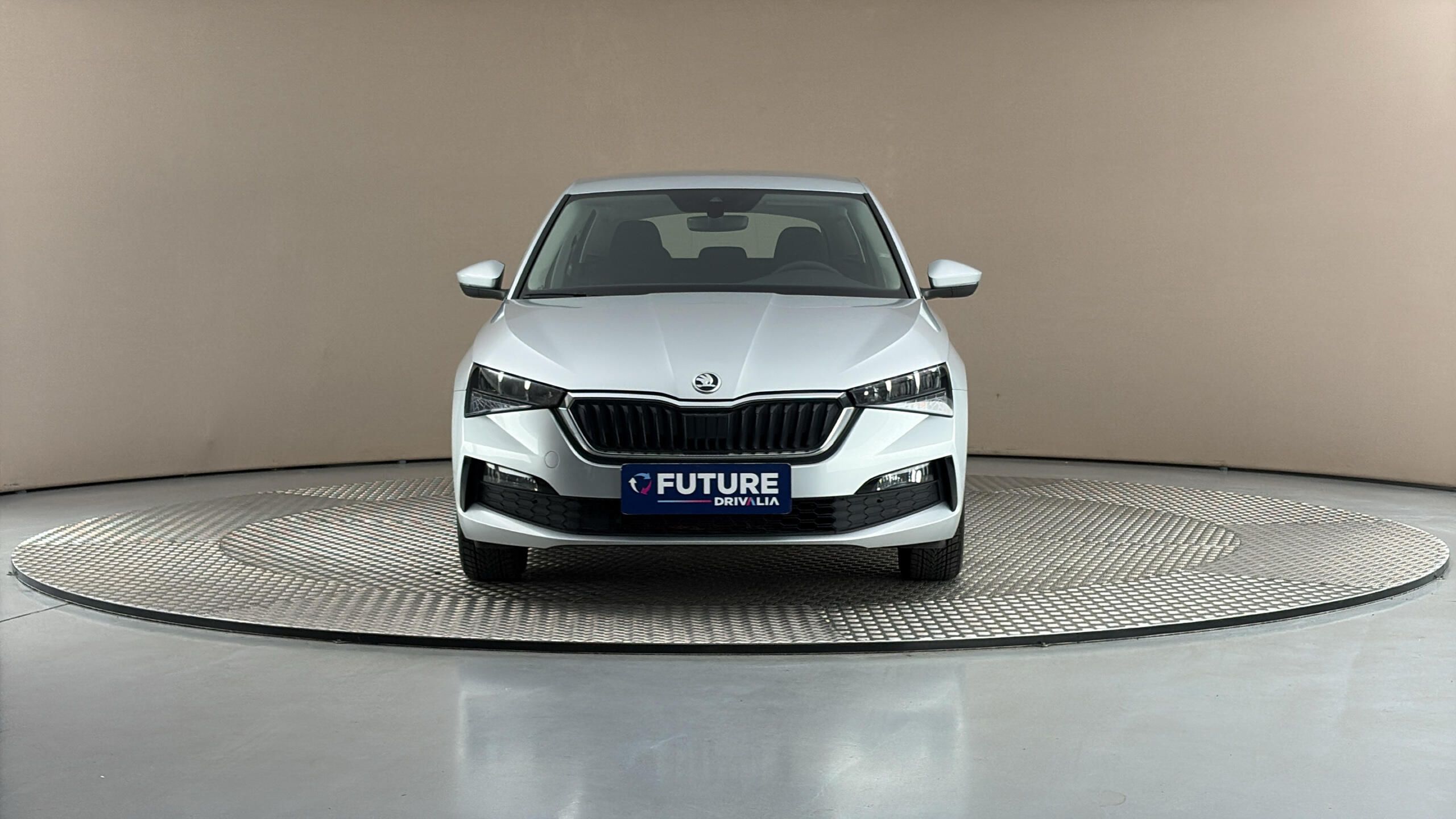 Škoda Scala, 1.0 TSI Ambition - fotka 3