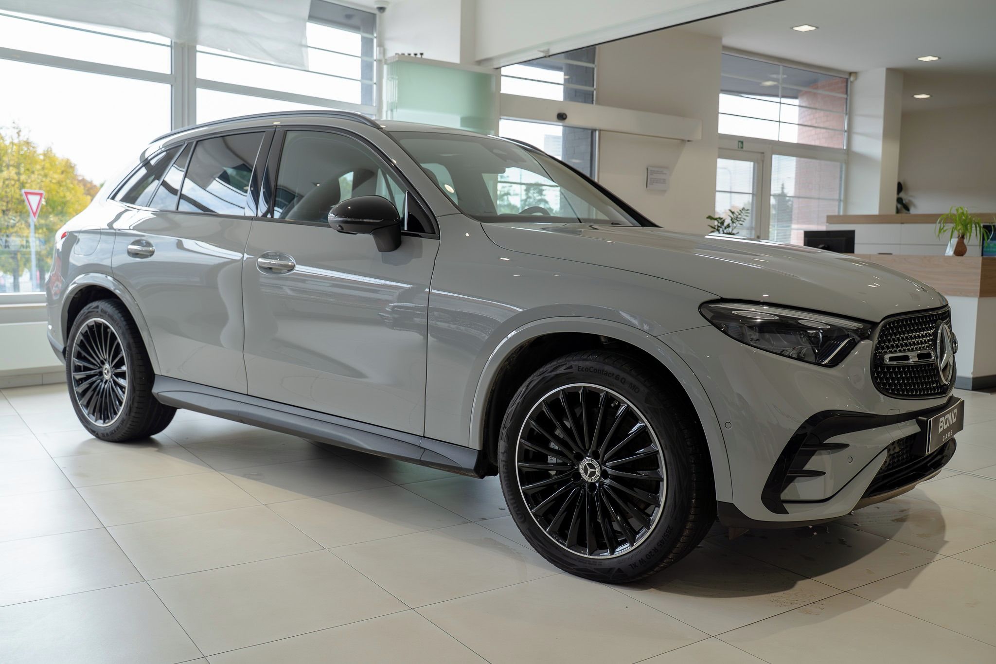 Mercedes-Benz GLC, 220 d 4M/AMGPREMIUM/ESP/DIS - fotka 2