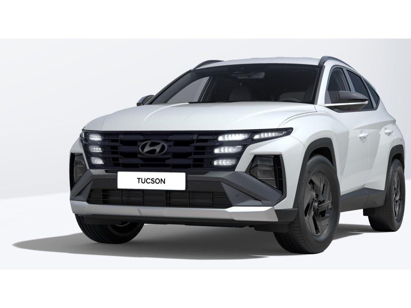 Hyundai Tucson, 27 1,6 T-GDI MT GO CZECH PLUS - fotka 2