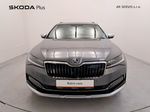 Škoda Superb, Combi Scout 2.0 TDI / 147 KW,