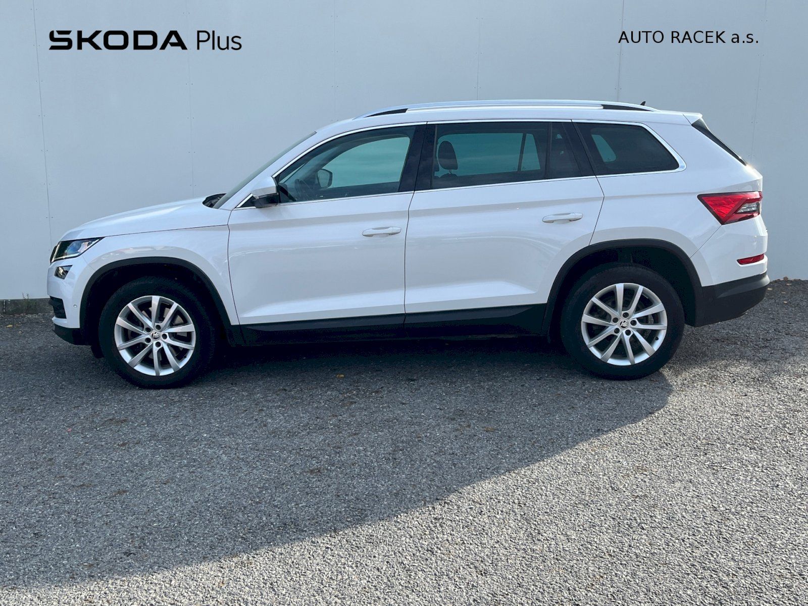 Škoda Kodiaq, 2.0 TDI 140 kW Style 4x4 DSG - fotka 3