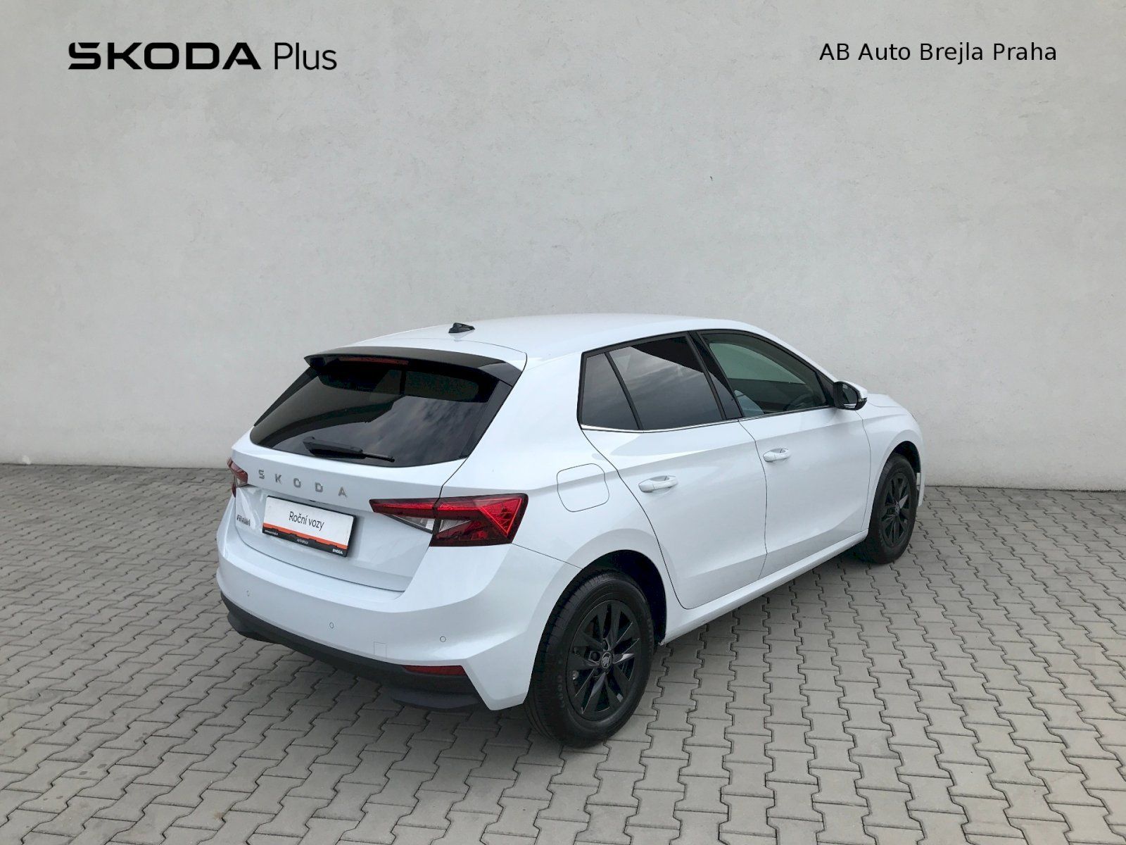 Škoda Fabia, SELEC TS 85/1.0 A7F - fotka 2
