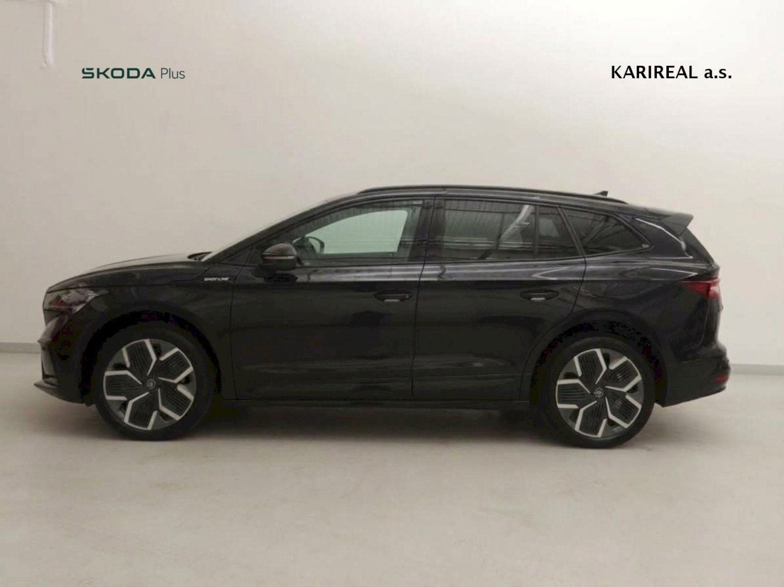 Škoda Kodiaq, TSI iV 150kW DSG SportLine - fotka 3