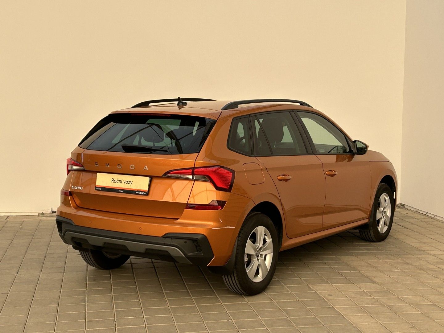Škoda Kamiq, 1.0TSI 85kW 130 let Premium - fotka 2