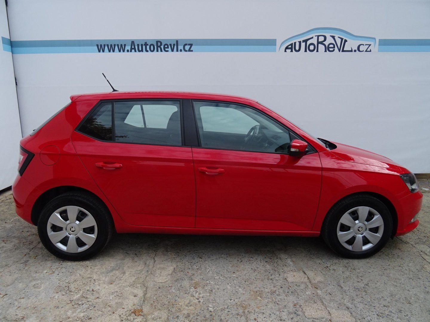 Škoda Fabia, 1.0,1majČR,klima,ESP - fotka 5