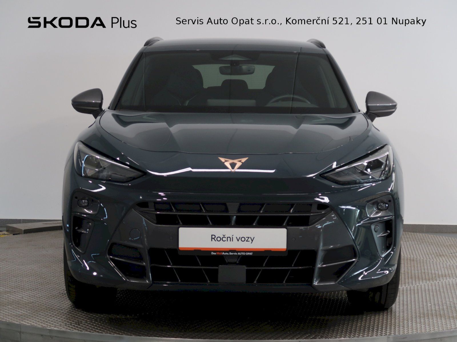 Cupra Terramar, 2.0TSI 150KW 4x4 DSG - fotka 4
