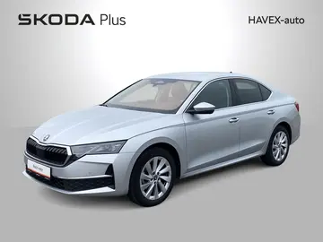 Škoda Octavia, 1.5 TSI Top Selection