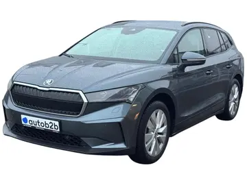 Škoda Enyaq iV