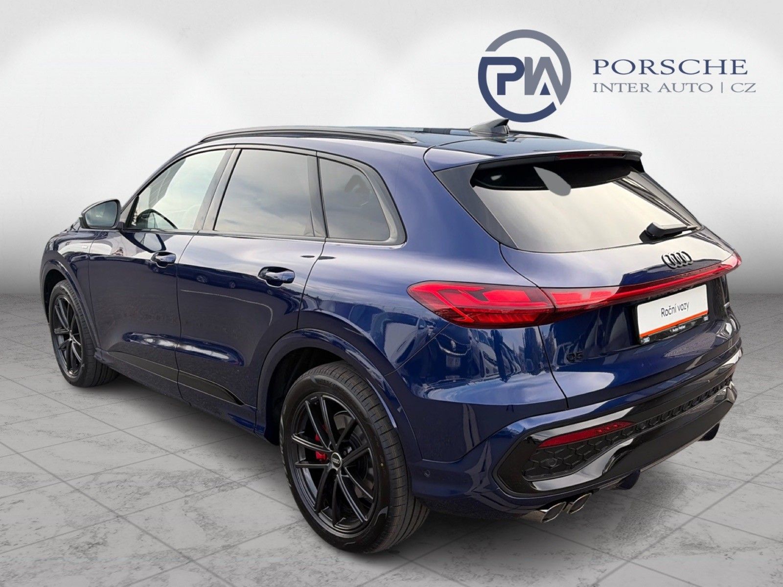 Audi Q5, 2.0TDi 150kW S-Line quattro - fotka 5