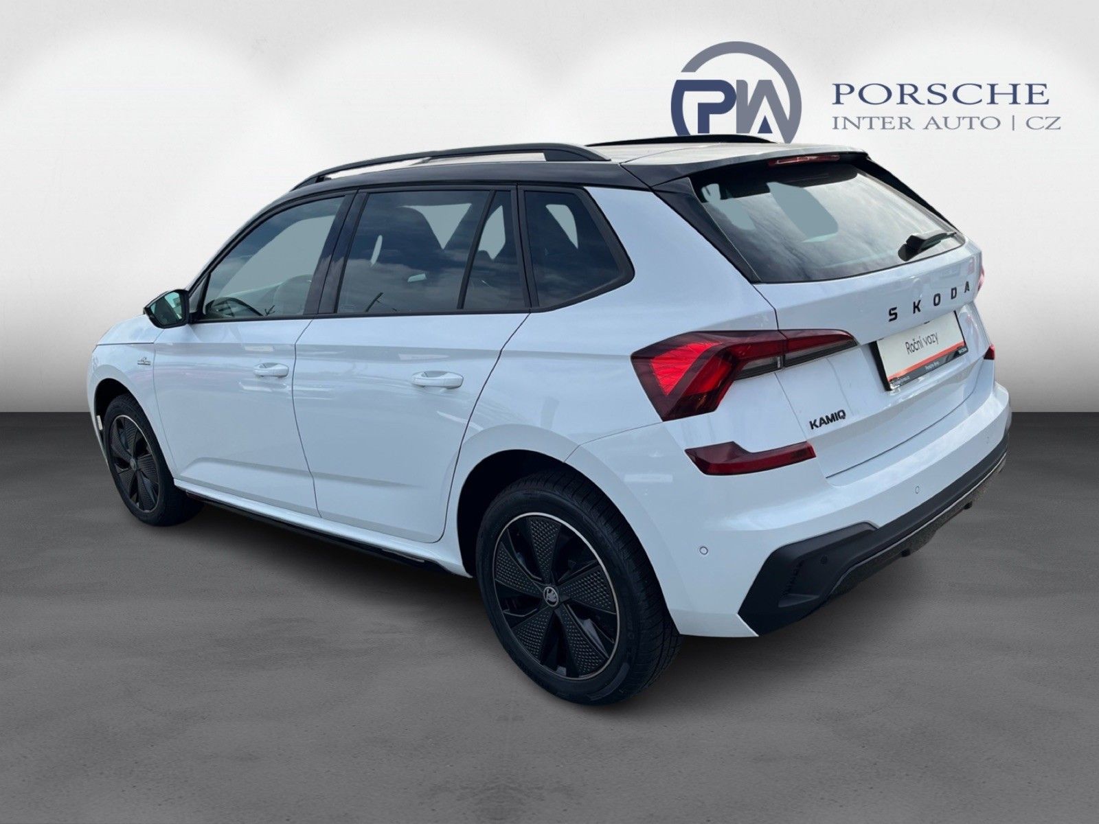 Škoda Kamiq, MONTE CARLO 1.0TSI 85kW - fotka 6