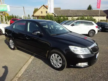 Škoda Octavia, II Ambition 1,6 75kW-130.000km