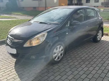 Opel Corsa, Opel Corsa 1.2 16V