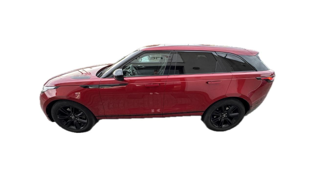 Land Rover Range Rover Velar - fotka 2