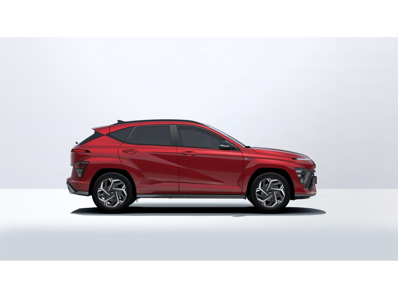 Hyundai Kona, 27 1,6 T-GDI 2WD DCT N LINE - fotka 4