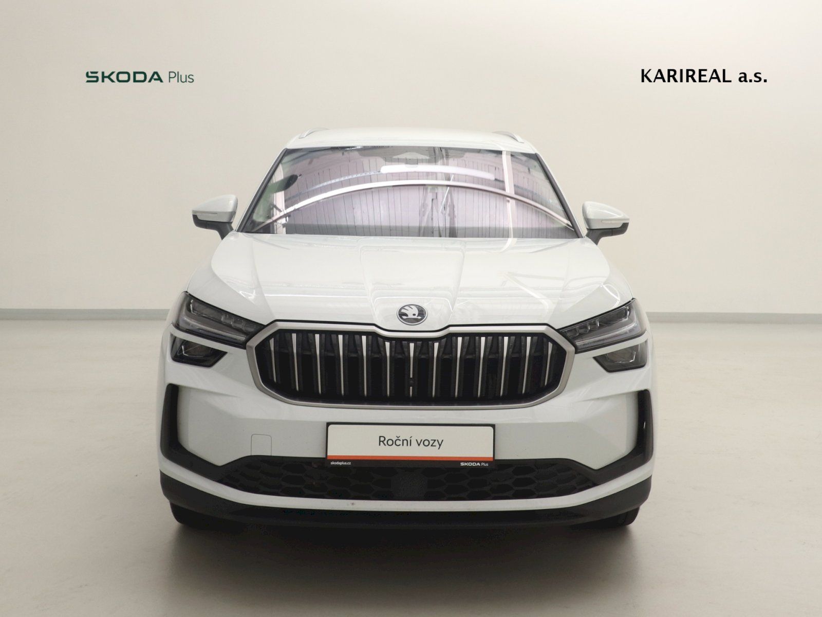 Škoda Kodiaq, TSI iV 150kW DSG Exclusive Sel - fotka 4