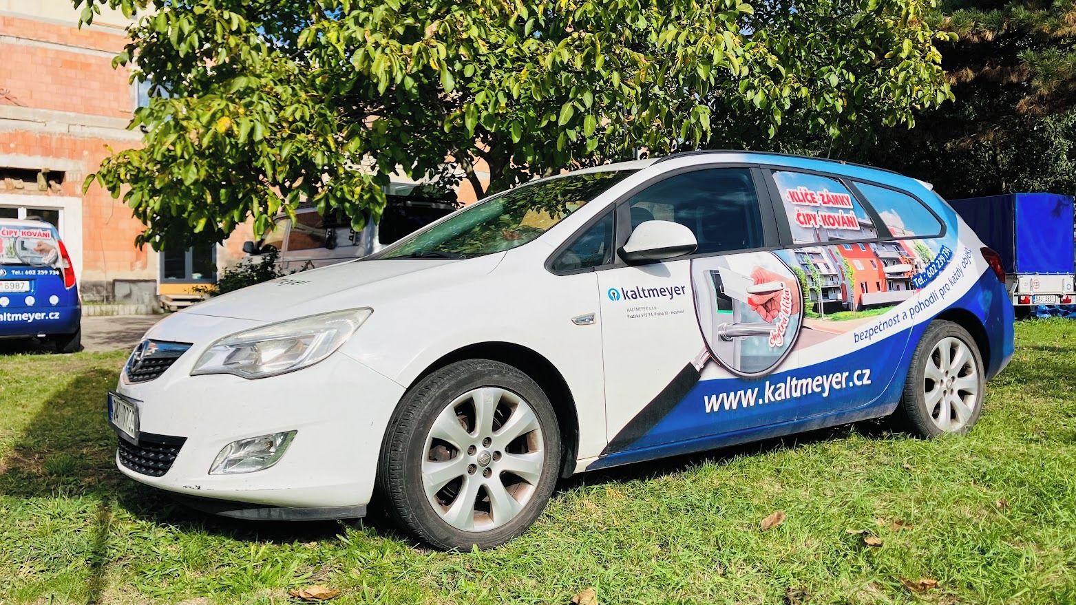 Opel Astra, 1.4 s turbem, 88kw
