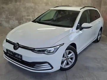 Volkswagen Golf, 2.0 TDI, EL.KUFR, VYHŘ.VOLANT