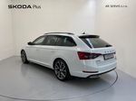 Škoda Superb, Combi sportline, 2.0TDI/147kW,