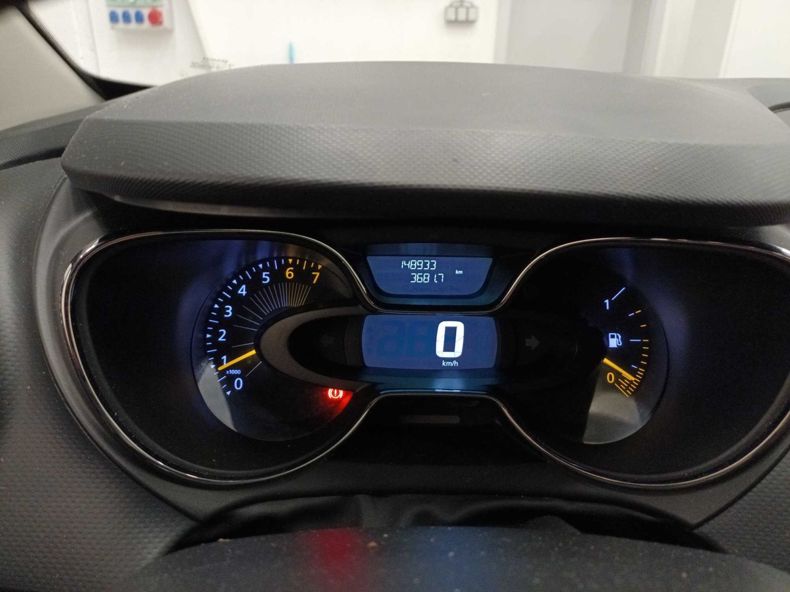Renault Captur, 0.9 TCe, Navi - fotka 3