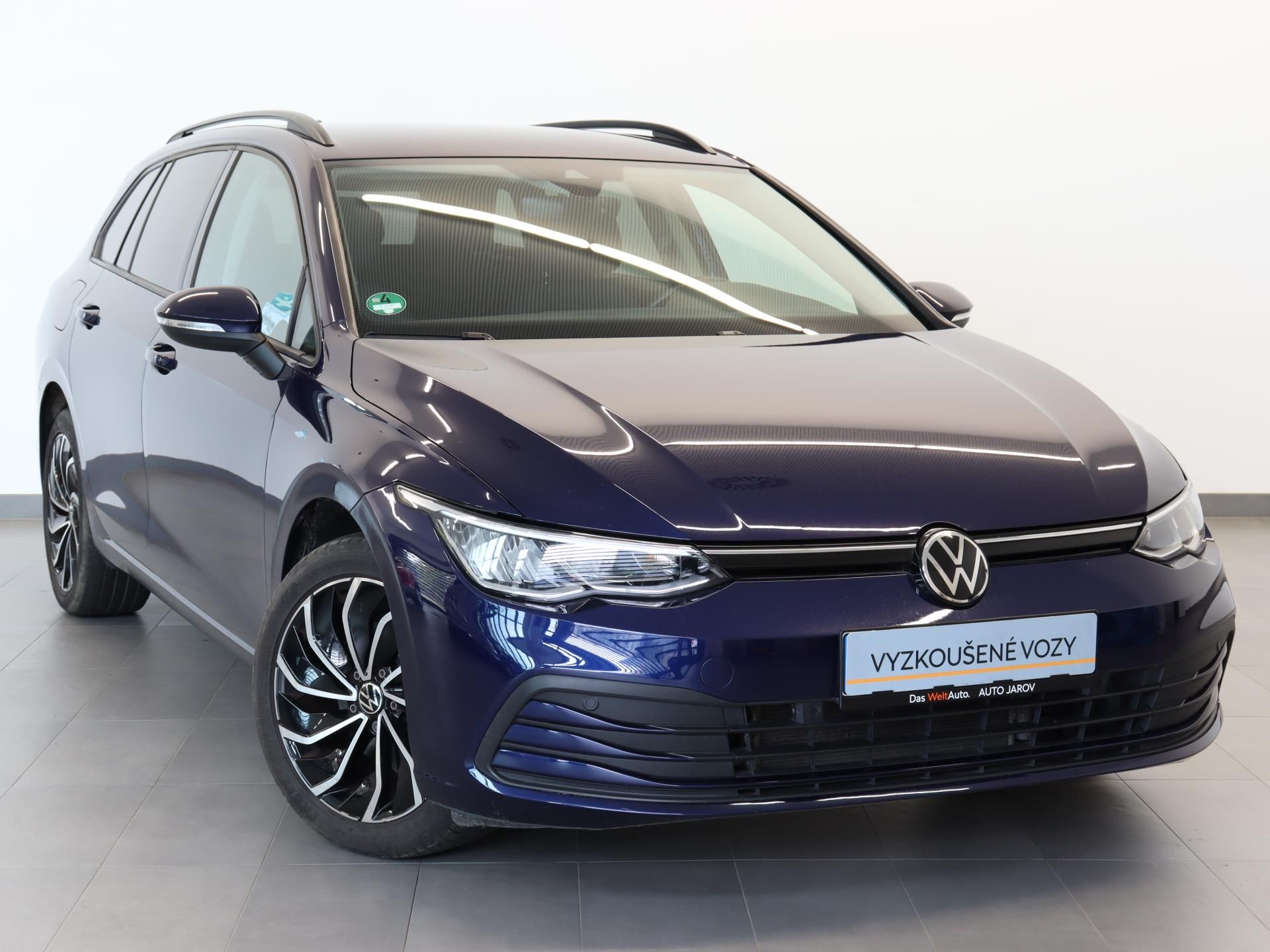 Volkswagen Golf, TSI 81 kW/Tažné/ACC/App con. - fotka 6