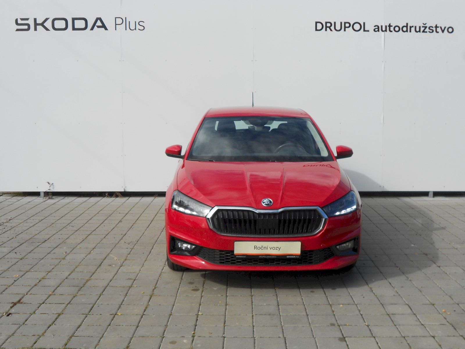 Škoda Fabia, IV 1.0 TSI - 70 kW, Selection - fotka 4