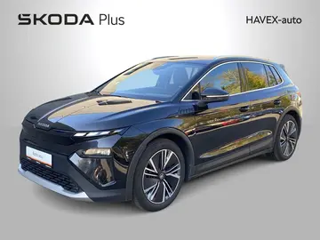 Škoda Elroq, 85 Premium Selection