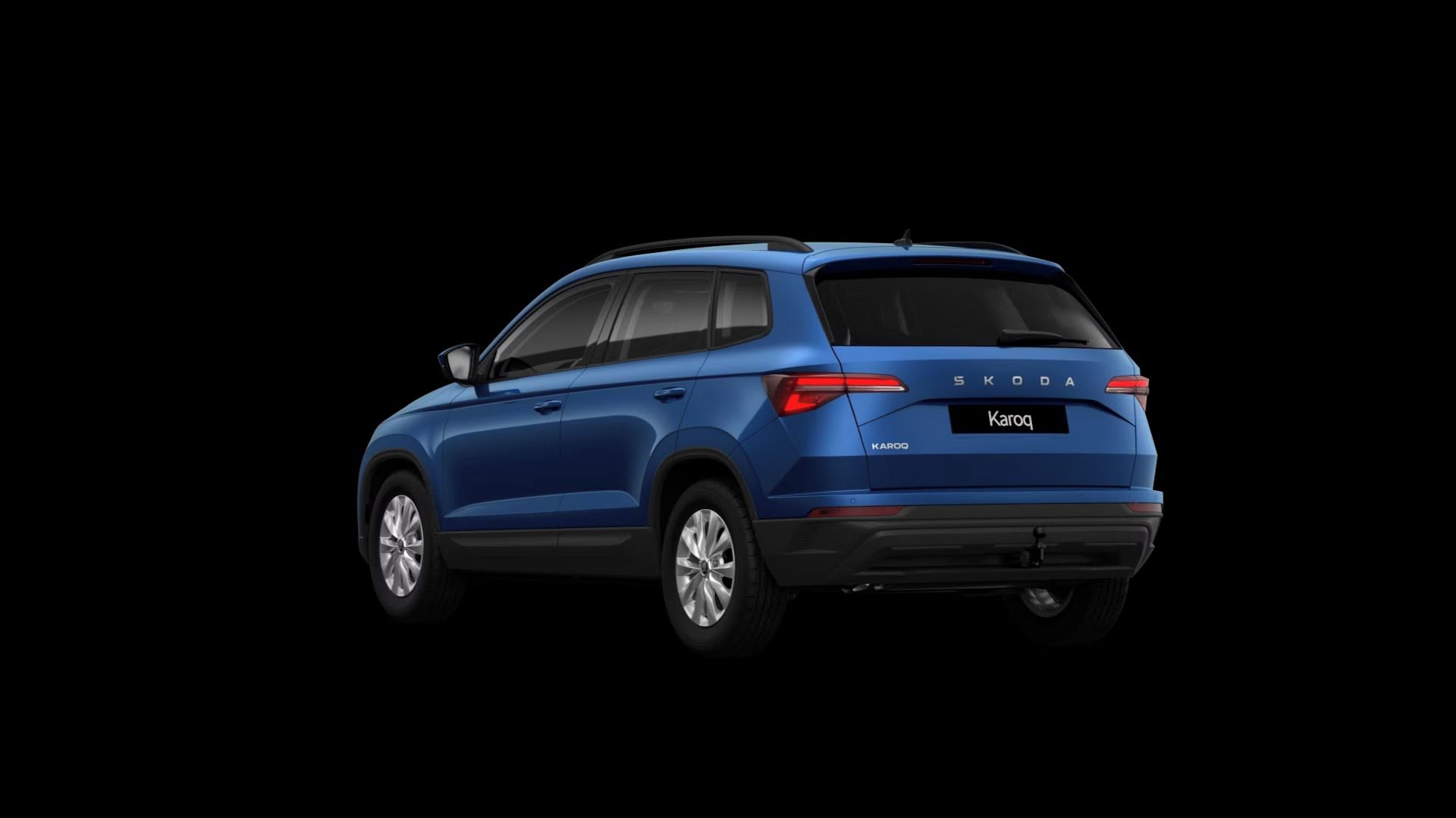 Škoda Karoq, Classic 1,5 TSI/110kW - fotka 2