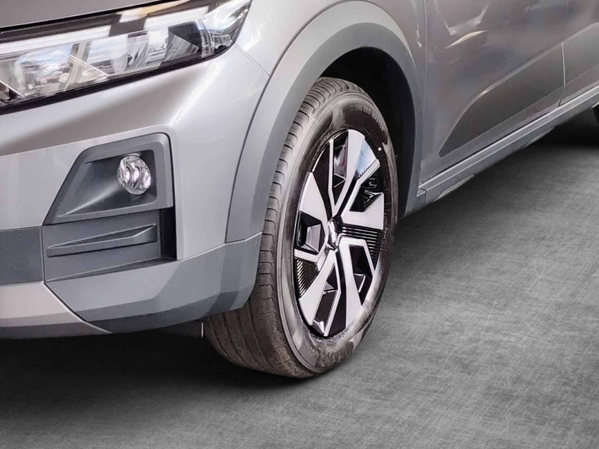 Dacia Sandero, Stepway Expression ECO-G 120 - fotka 6
