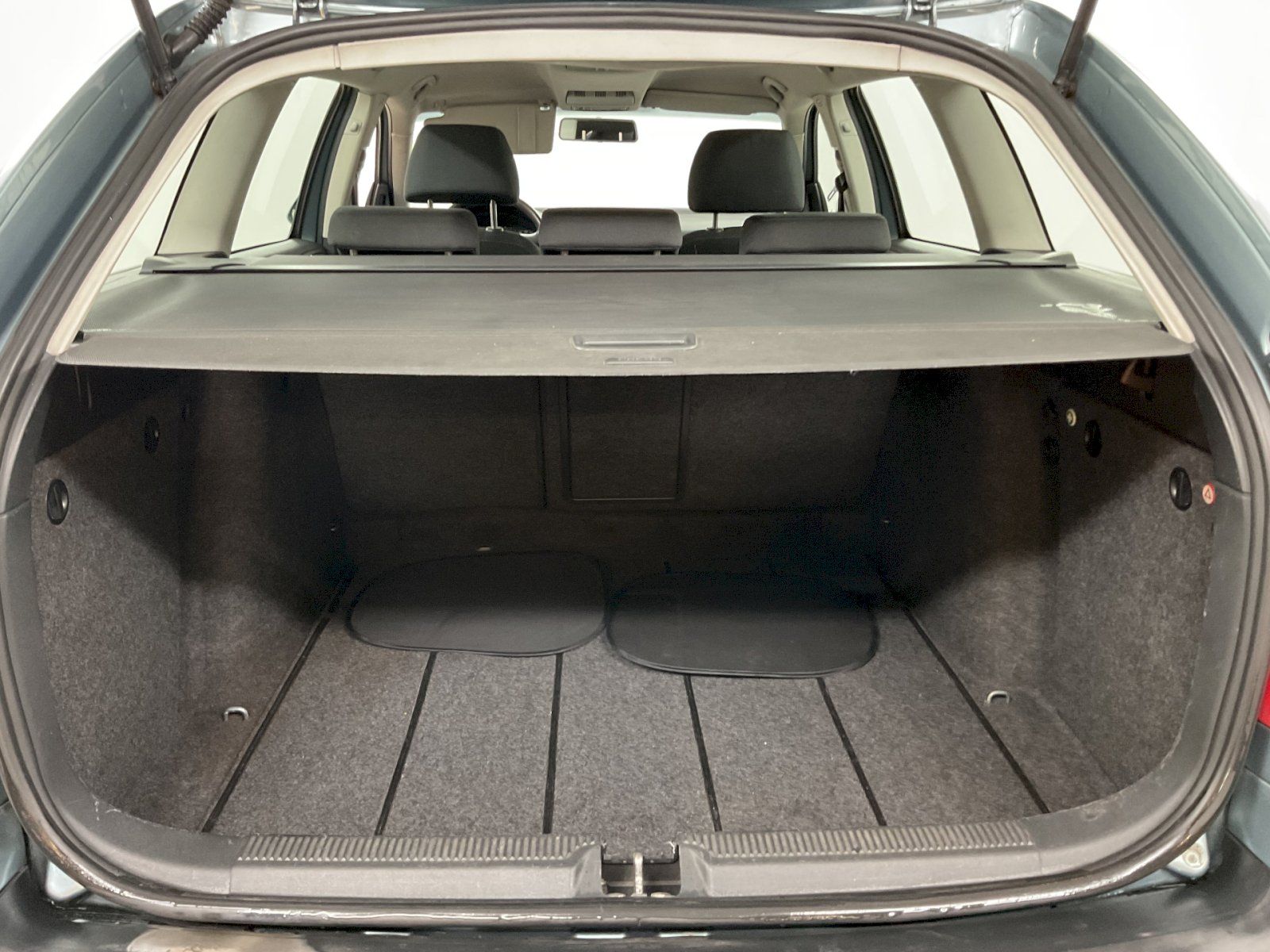 Škoda Octavia, Ambiente 1,9TDI 77kW 2. majite - fotka 6