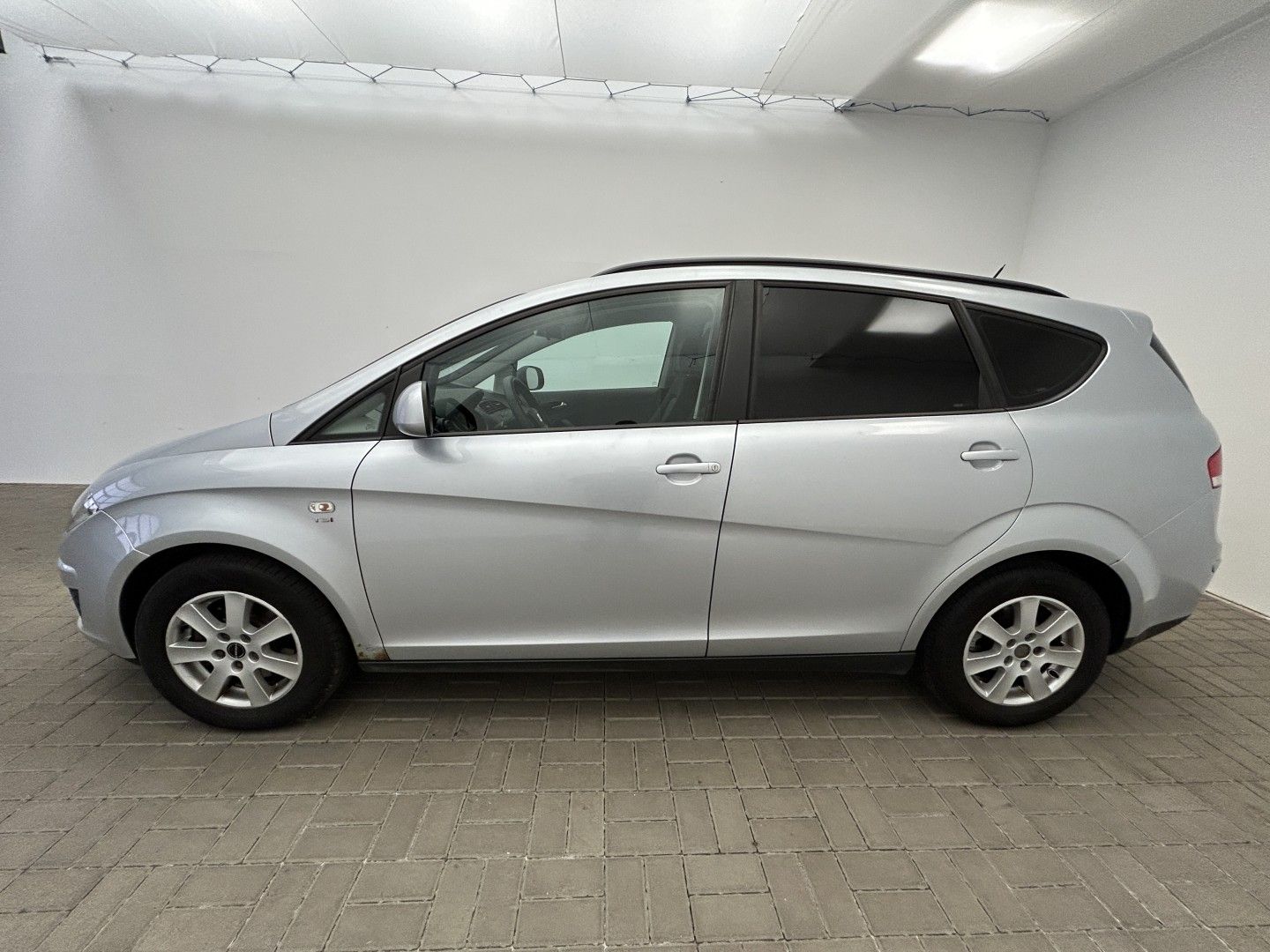Seat Altea, 1.4TSI 92kW XL - fotka 3