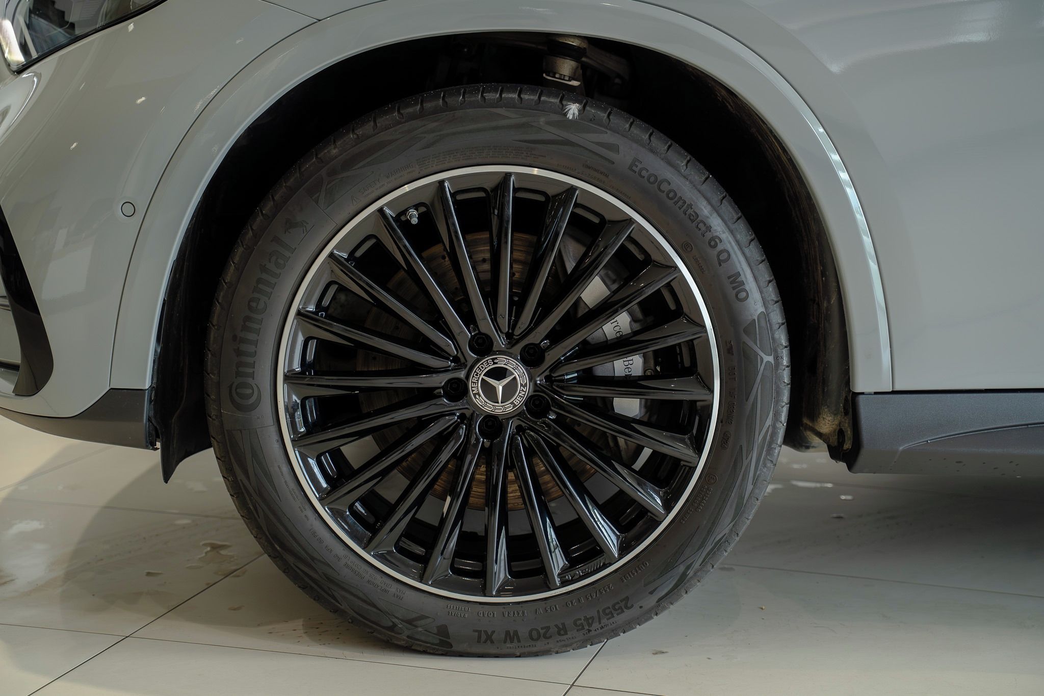 Mercedes-Benz GLC, 220 d 4M/AMGPREMIUM/ESP/DIS - fotka 6