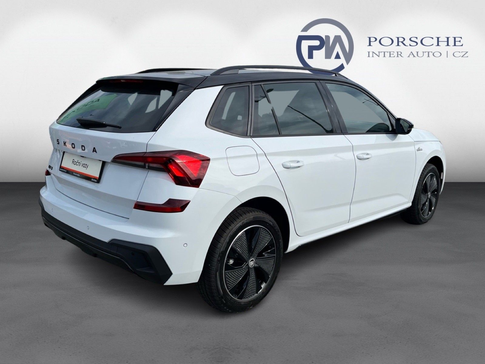 Škoda Kamiq, MONTE CARLO 1.0TSI 85kW - fotka 2