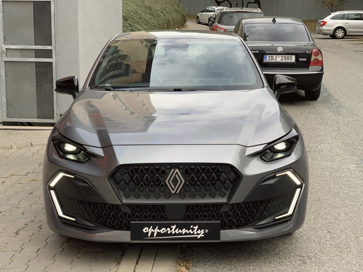 Renault Clio, Evolution Eco-G 120 EDC - fotka 2