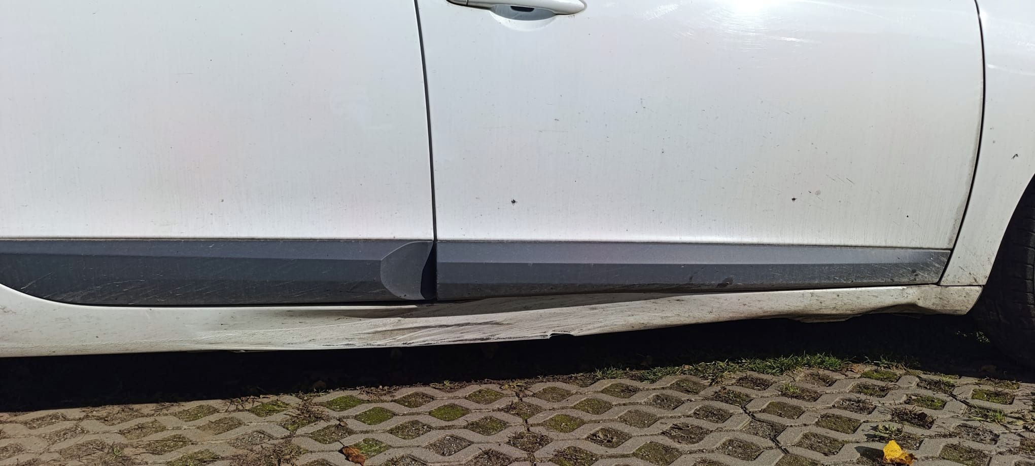 Renault Mégane, 1.5 dCi - fotka 6