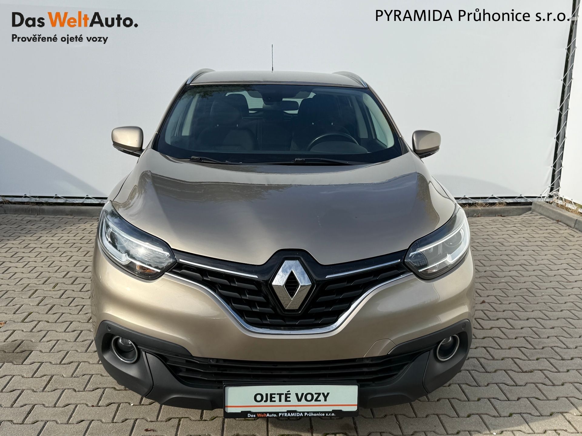Renault Kadjar, 1.5 DCi 81 kW Zen - fotka 4