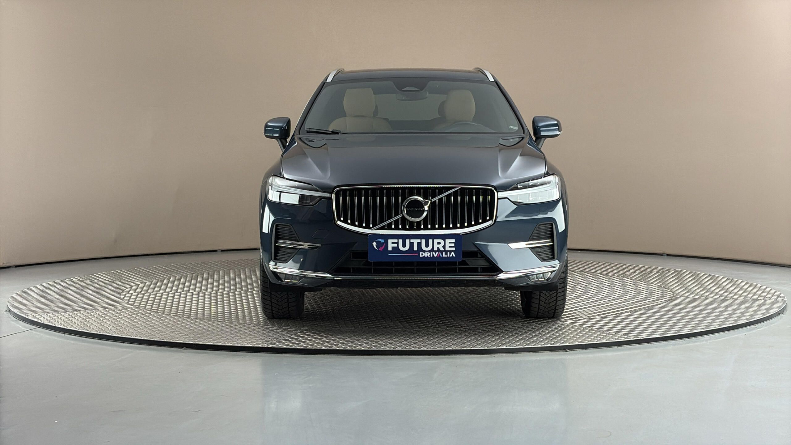 Volvo XC60, 2.0 B5 AUT AWD Inscription - fotka 3