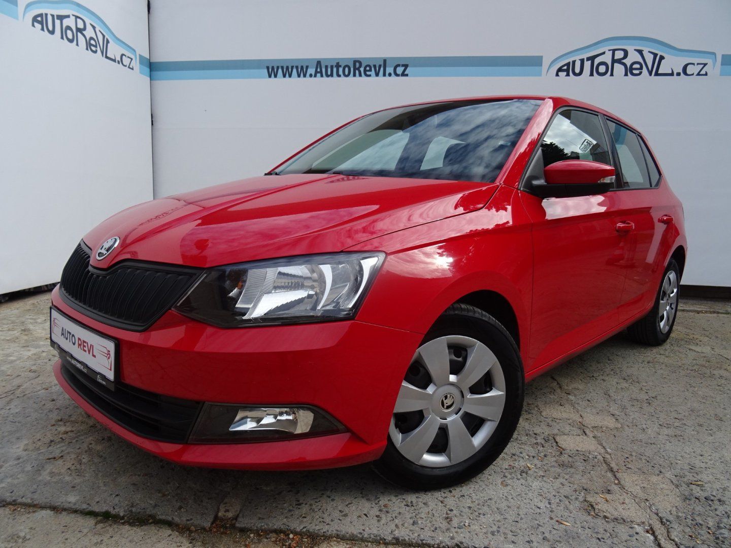 Škoda Fabia, 1.0,1majČR,klima,ESP - fotka 2