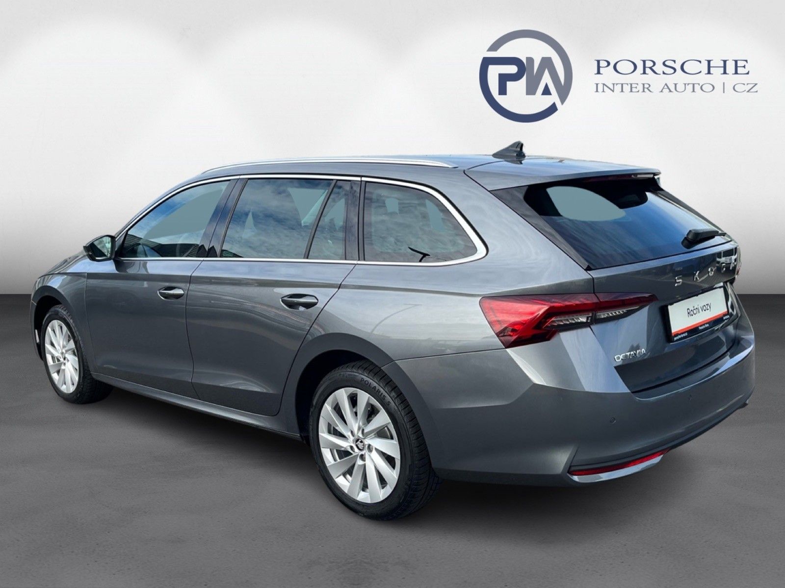 Škoda Octavia, 2,0TDI TOP SELECTION - fotka 6