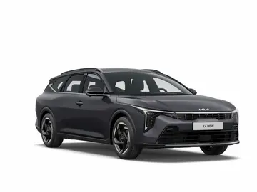 Kia K4, 1.6 TGDI 110 Kw
