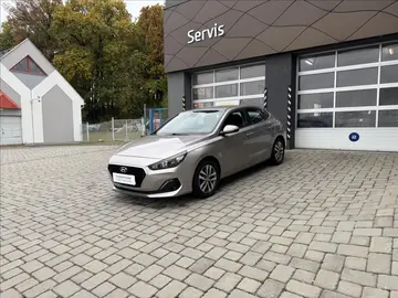 Hyundai i30, 1,0 T-GDI Comfort