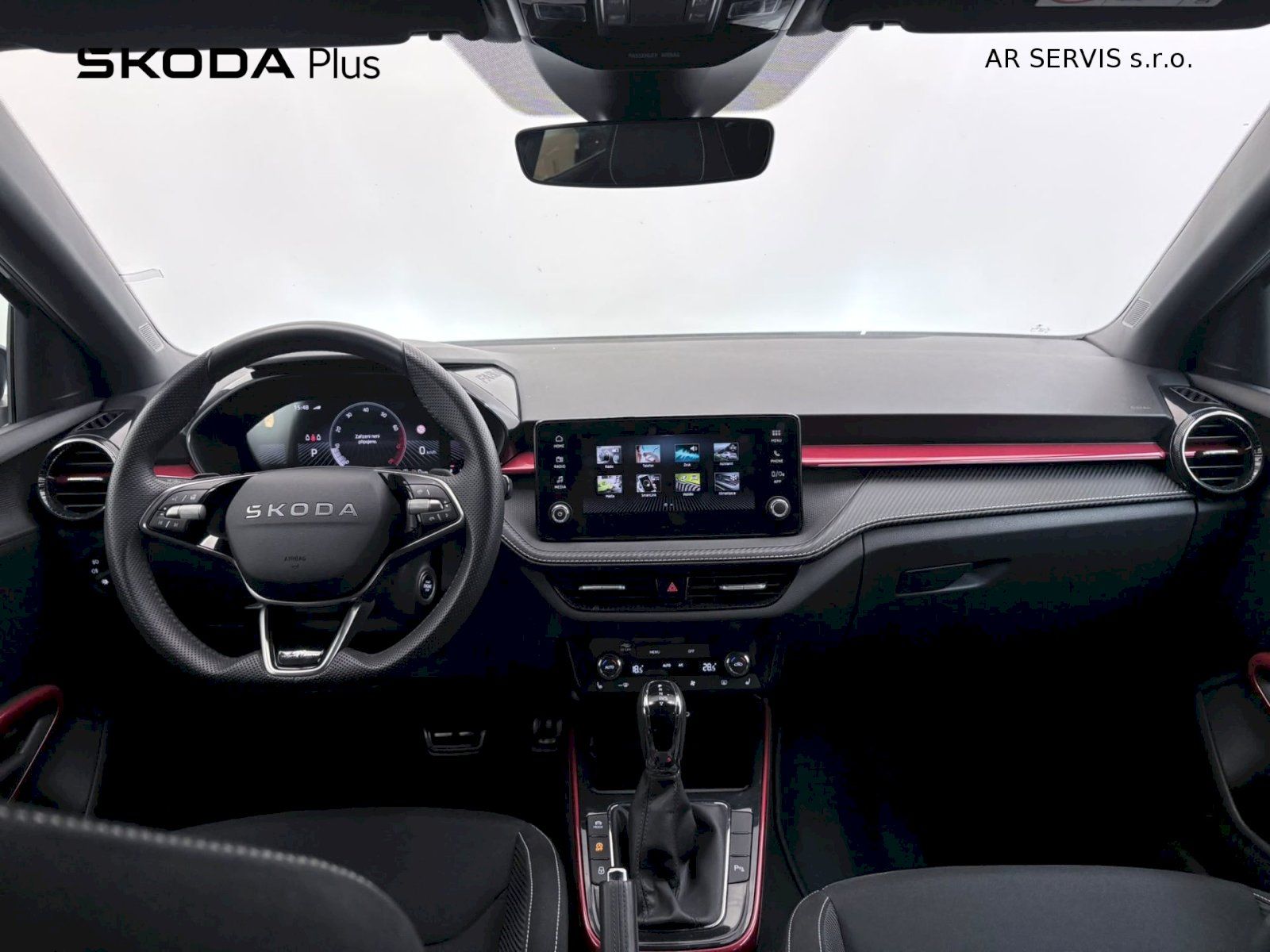 Škoda Fabia, MONTE CARLO 1.0TSI/85kW 7DSG - fotka 5