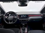 Škoda Fabia, MONTE CARLO 1.0TSI/85kW 7DSG