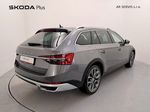 Škoda Superb, Combi Scout 2.0 TDI / 147 KW,