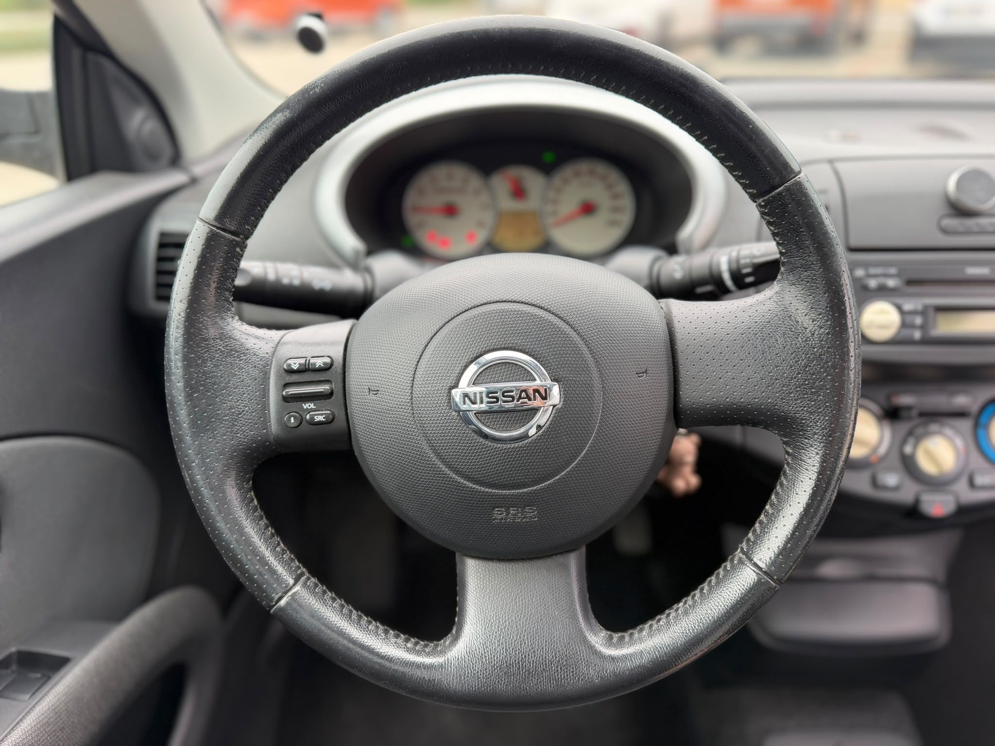Nissan Micra, Cabrio HardTop 1.4 90 - fotka 2