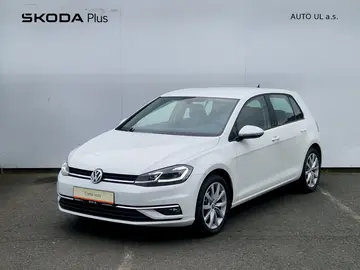 Volkswagen Golf, 1.0TSI 81kW DSG Maraton Editio