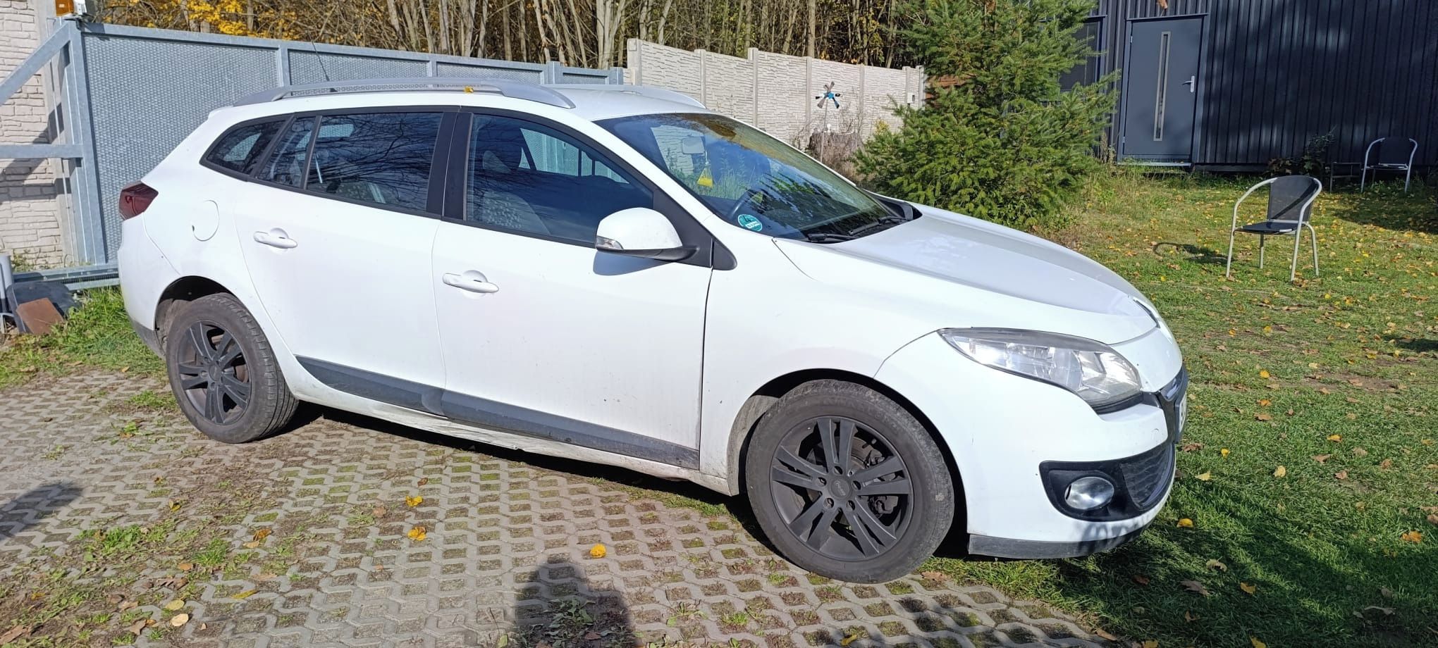 Renault Mégane, 1.5 dCi
