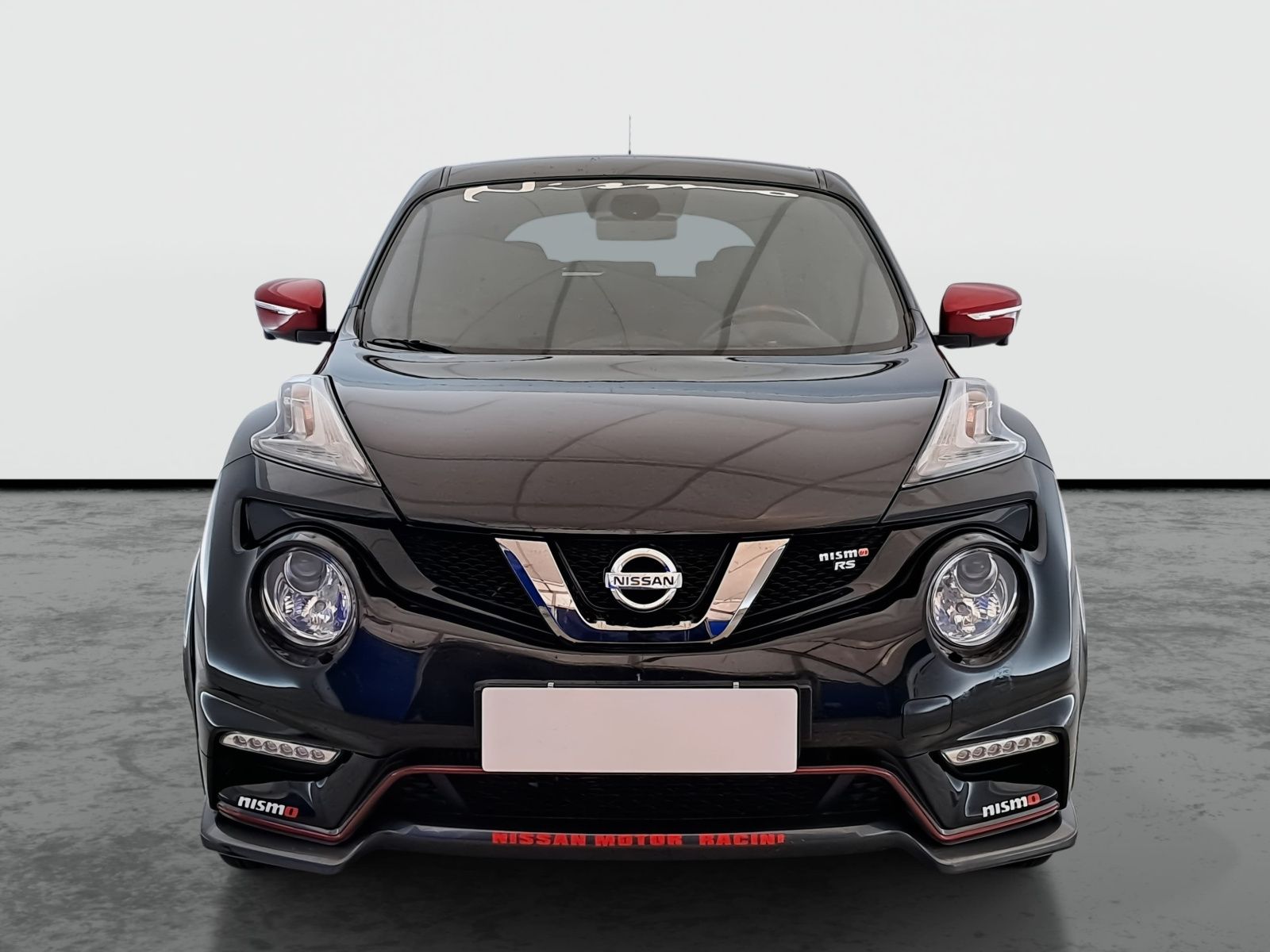 Nissan Juke, 1.6 DIG-T Nismo RS, 4X4 - fotka 2