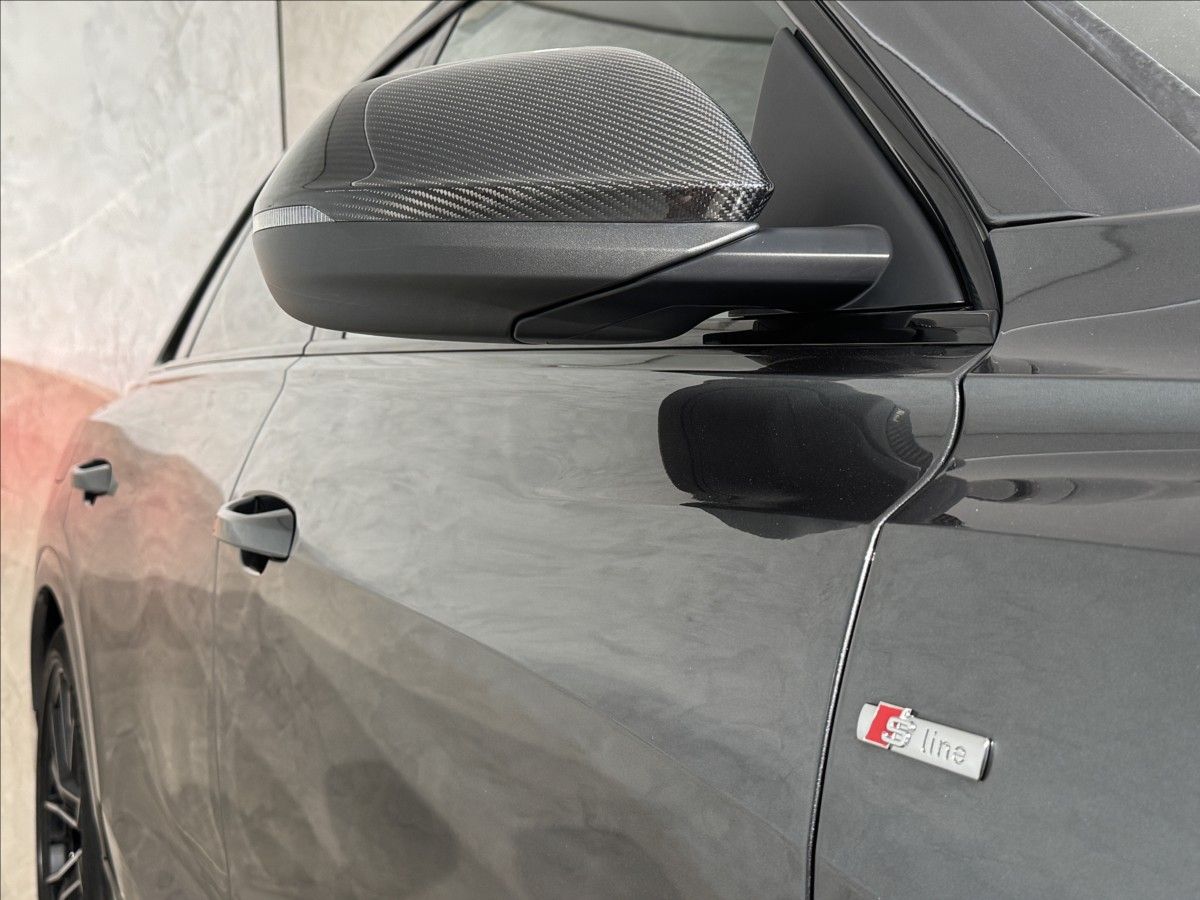 Audi Q8, 3,0 TDi  Competition Plus LED - fotka 6