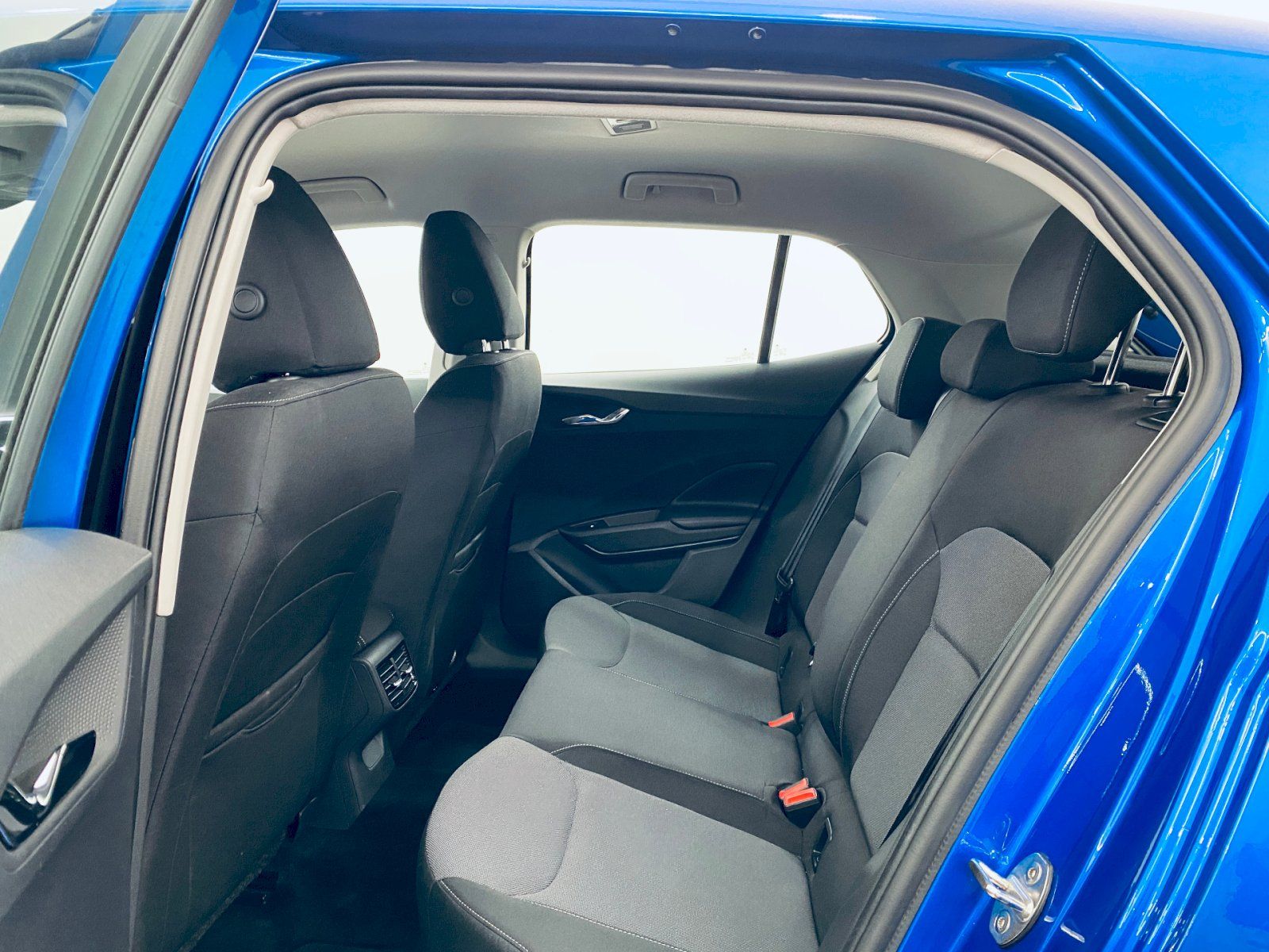 Škoda Fabia, 1.0 TSI 70kW Selection - fotka 6