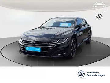 Volkswagen Arteon, Shooting Brake R-Line 2.0 TSI*